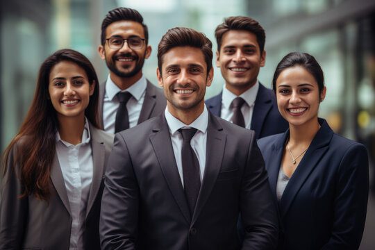 Corporate Uniform