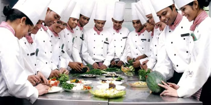 hotel uniform suppliers