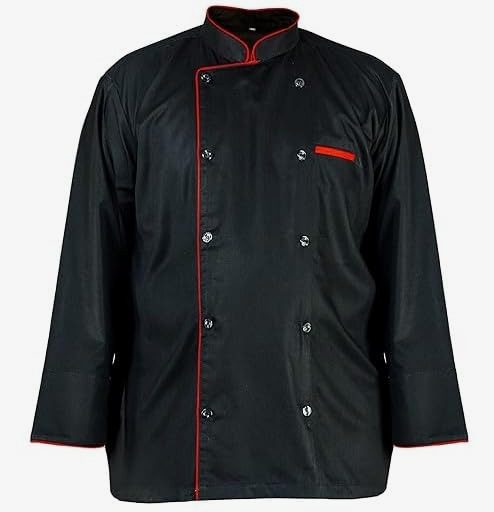 Hotel Staff Uniform