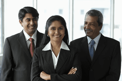 Corporate Uniform