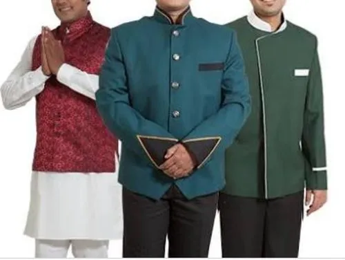 Hotel Uniform Supplier