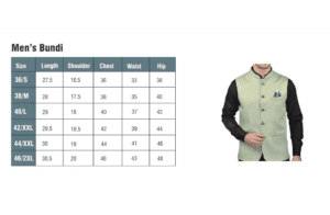 Uniform Size Chart - Find Your Perfect Fit