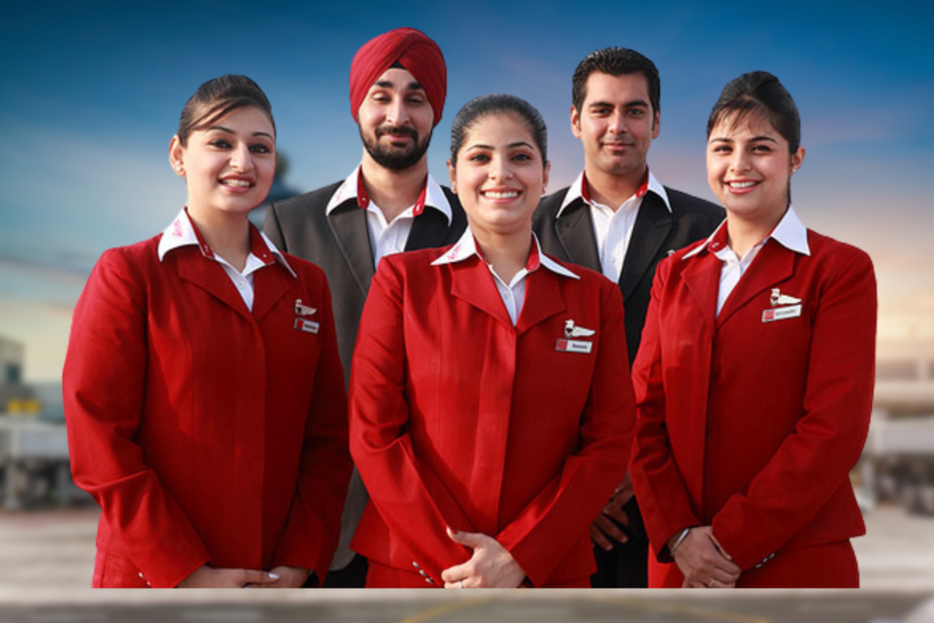 corporate uniform suppliers