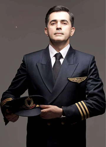 corporate uniform suppliers