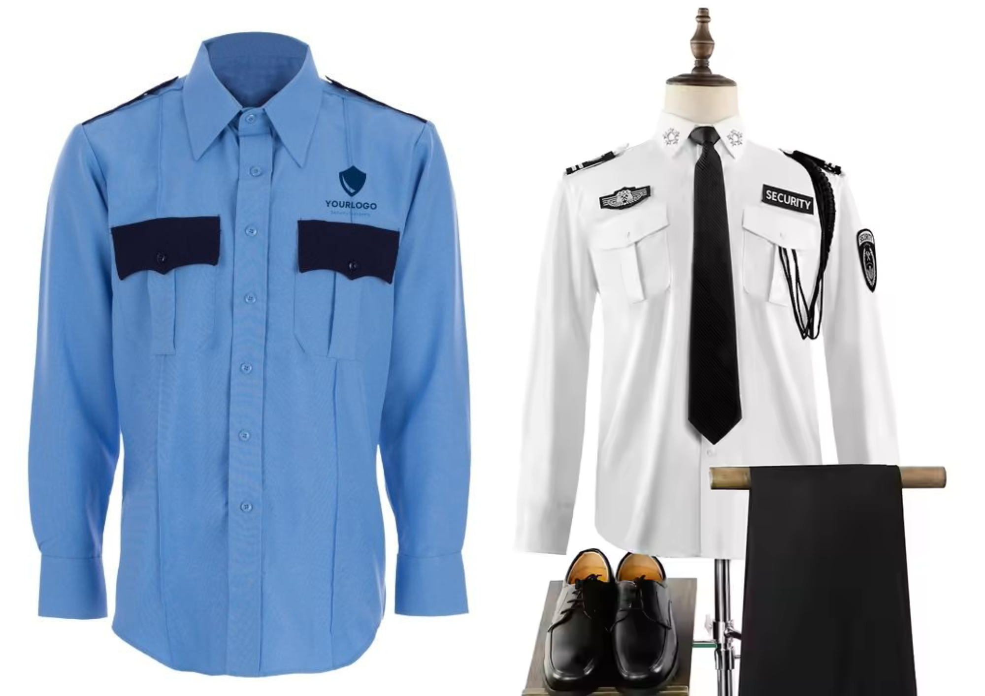 Security Uniform Manufacturer in India