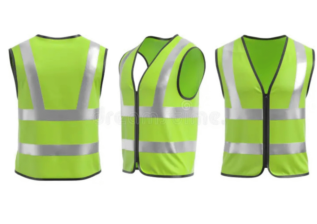 work uniform