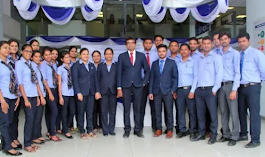 Best no.1 Uniform Manufacturers near me