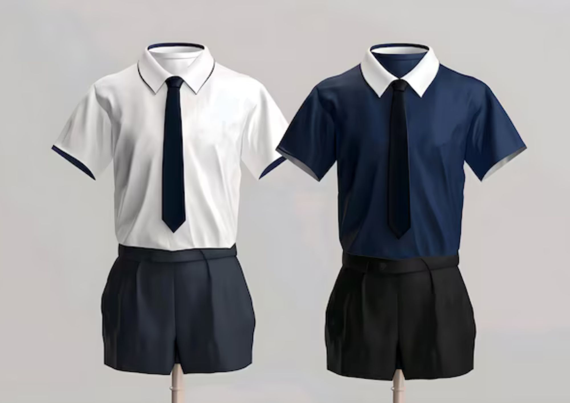 Best uniform manufacturer in mumbai