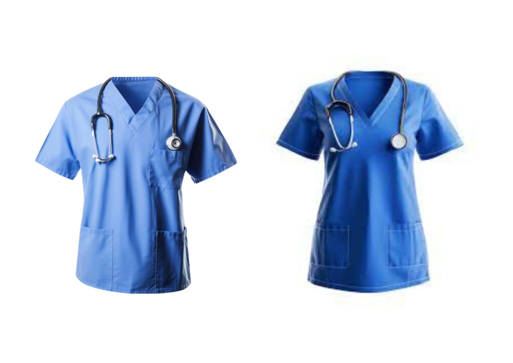 Hospital Uniform Manufacturers – Medical Apparel in Bulk