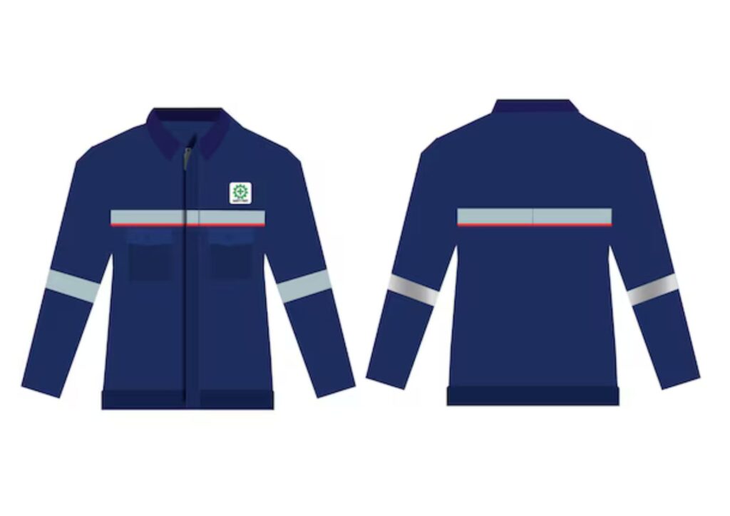 Industrial Uniform