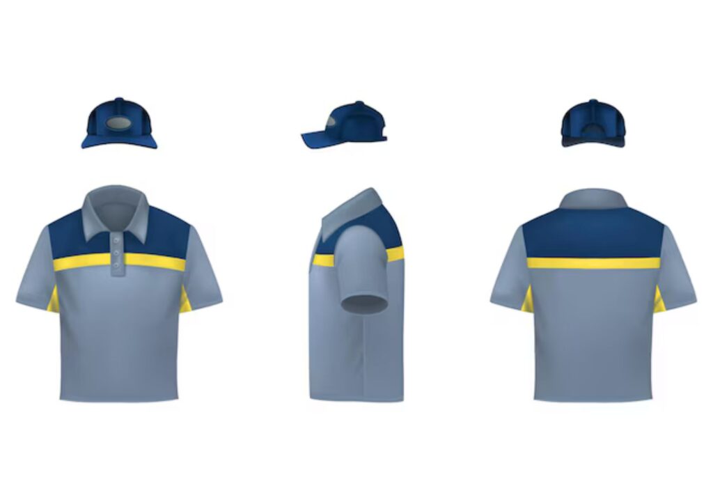 Uniform Manufacturer