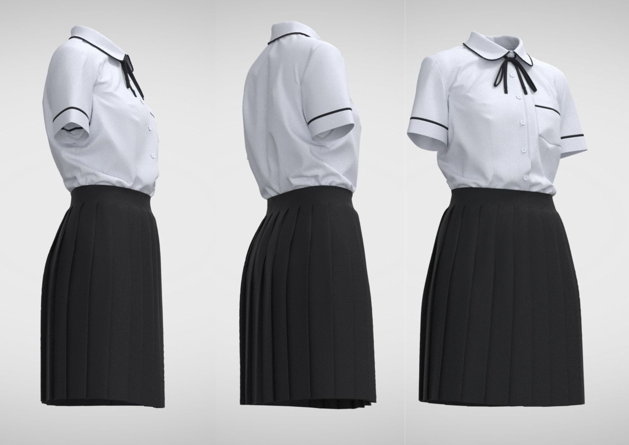 Best uniform manufacturer in mumbai