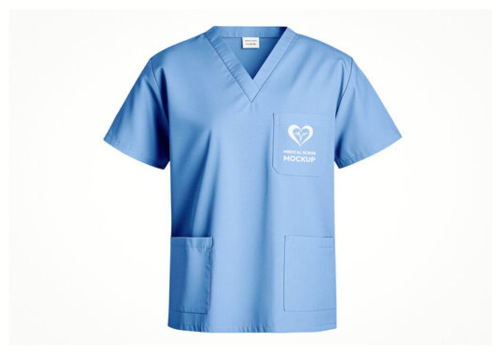 Healthcare Uniform