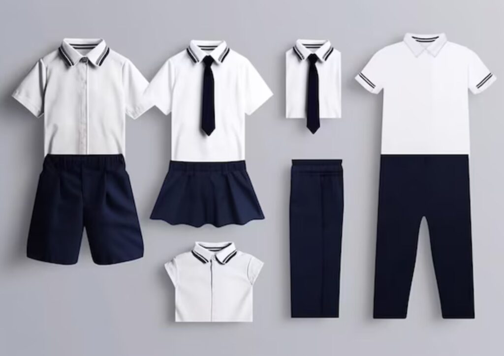 Best no.1 School Uniform Manufacturer - Uniform weavers