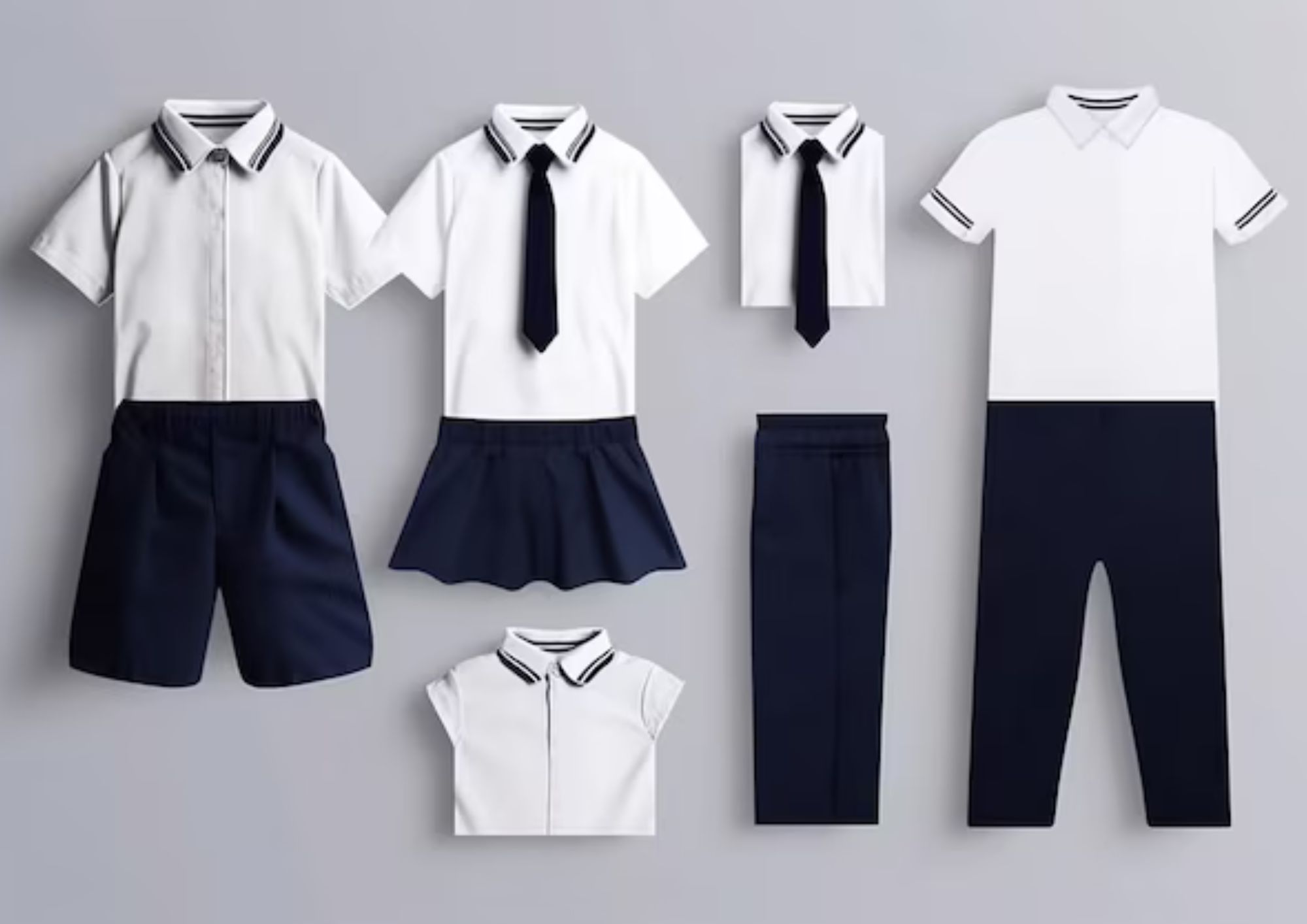 Best no.1 School Uniform Manufacturer - Uniform weavers