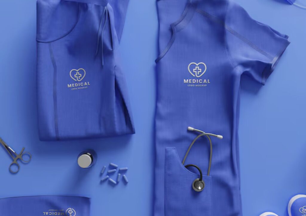 Best no.1 Hospital Uniform Manufacturer - Uniform weavers
