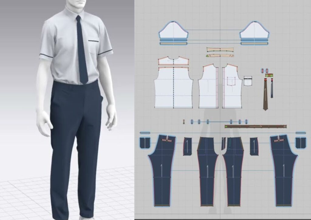 School Uniforms
