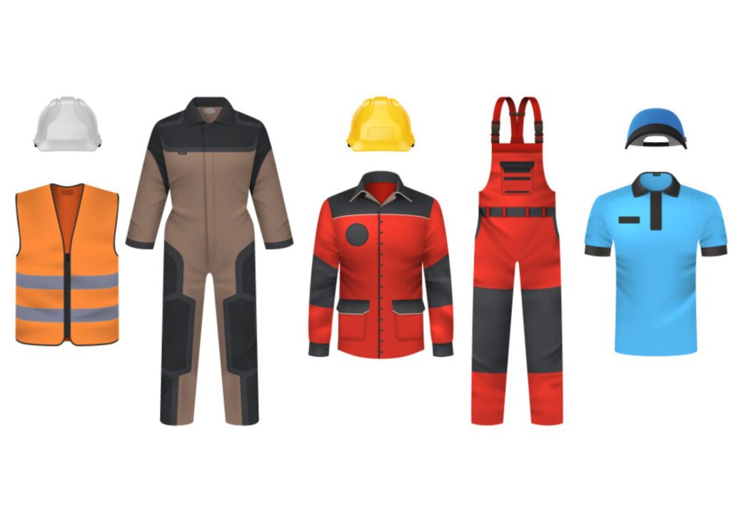 Industrial Uniform Manufacturers – Durable Workwear India