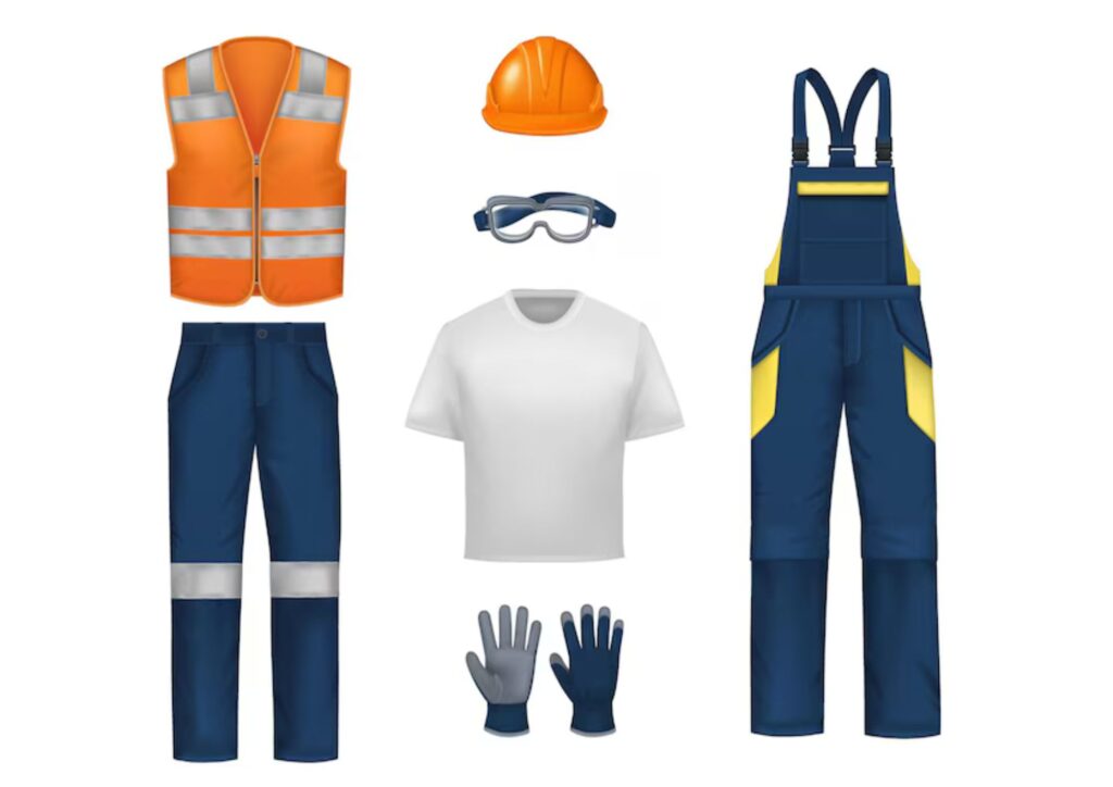 Industrial Uniform Manufacturer in India