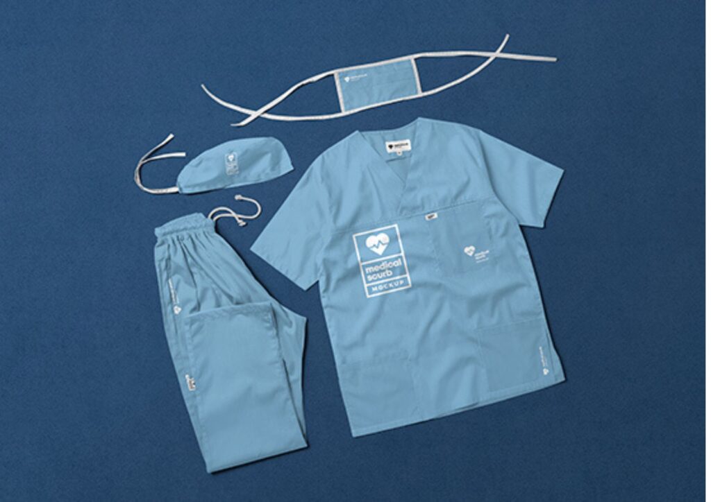 Best no.1 Hospital Uniform Manufacturer - Uniform weavers