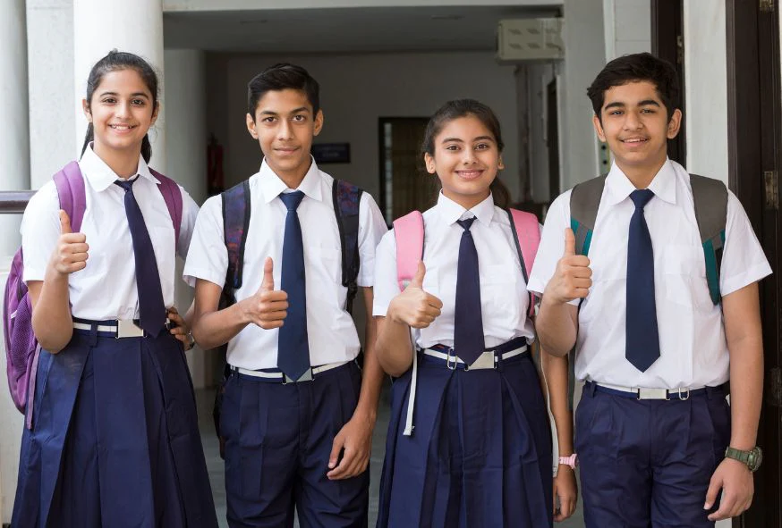 School Uniform Manufacturers – Bulk Supply Across India