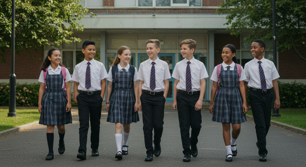 School Uniform