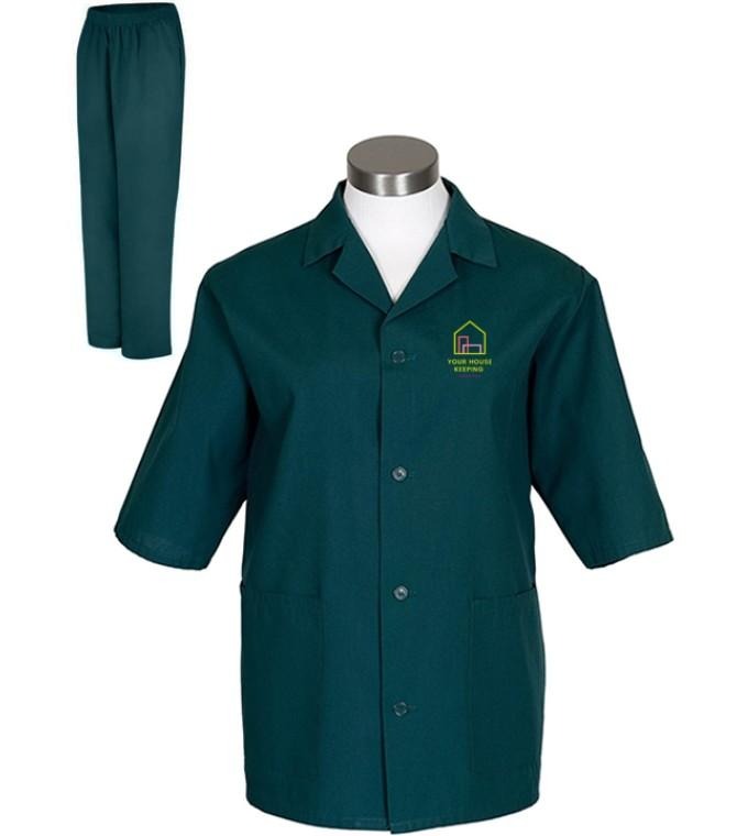 Hotel Uniform