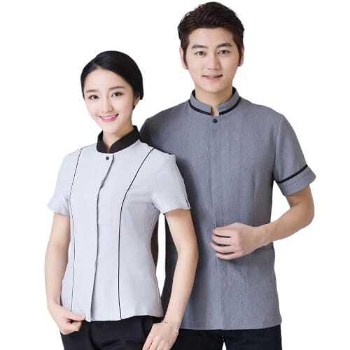Hotel Uniform