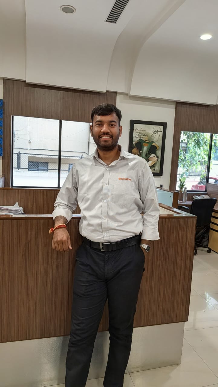 Uniform work