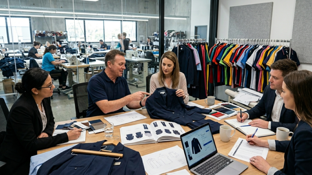Uniform Manufacturers in Mumbai