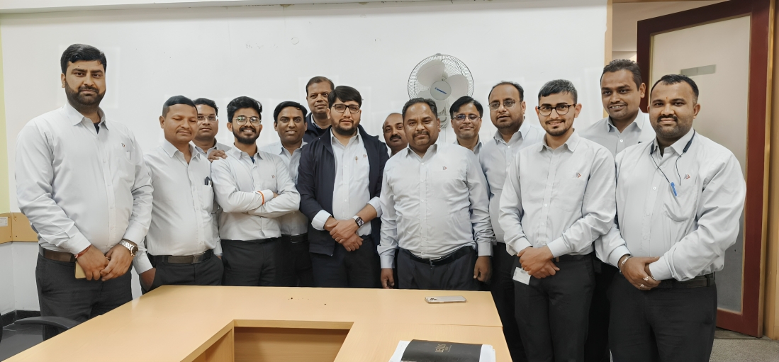 Mahindra Logistics