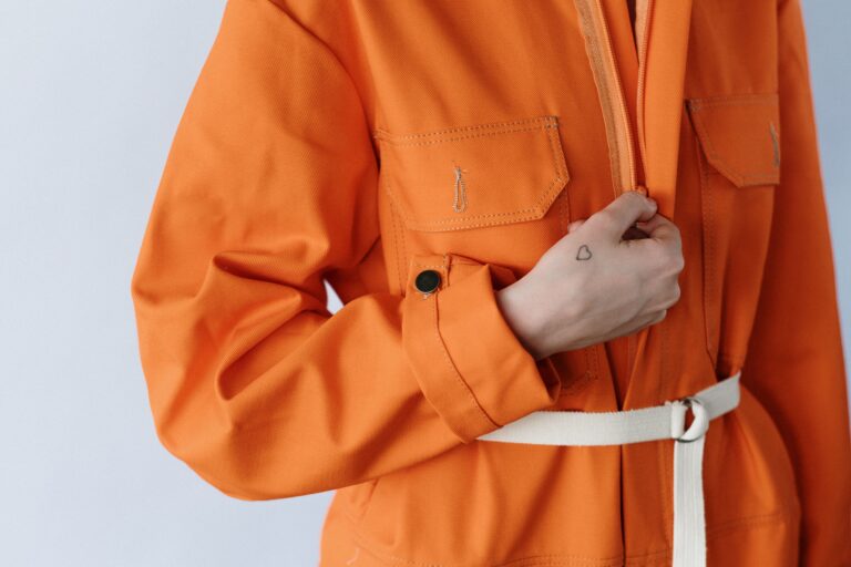 Workwear