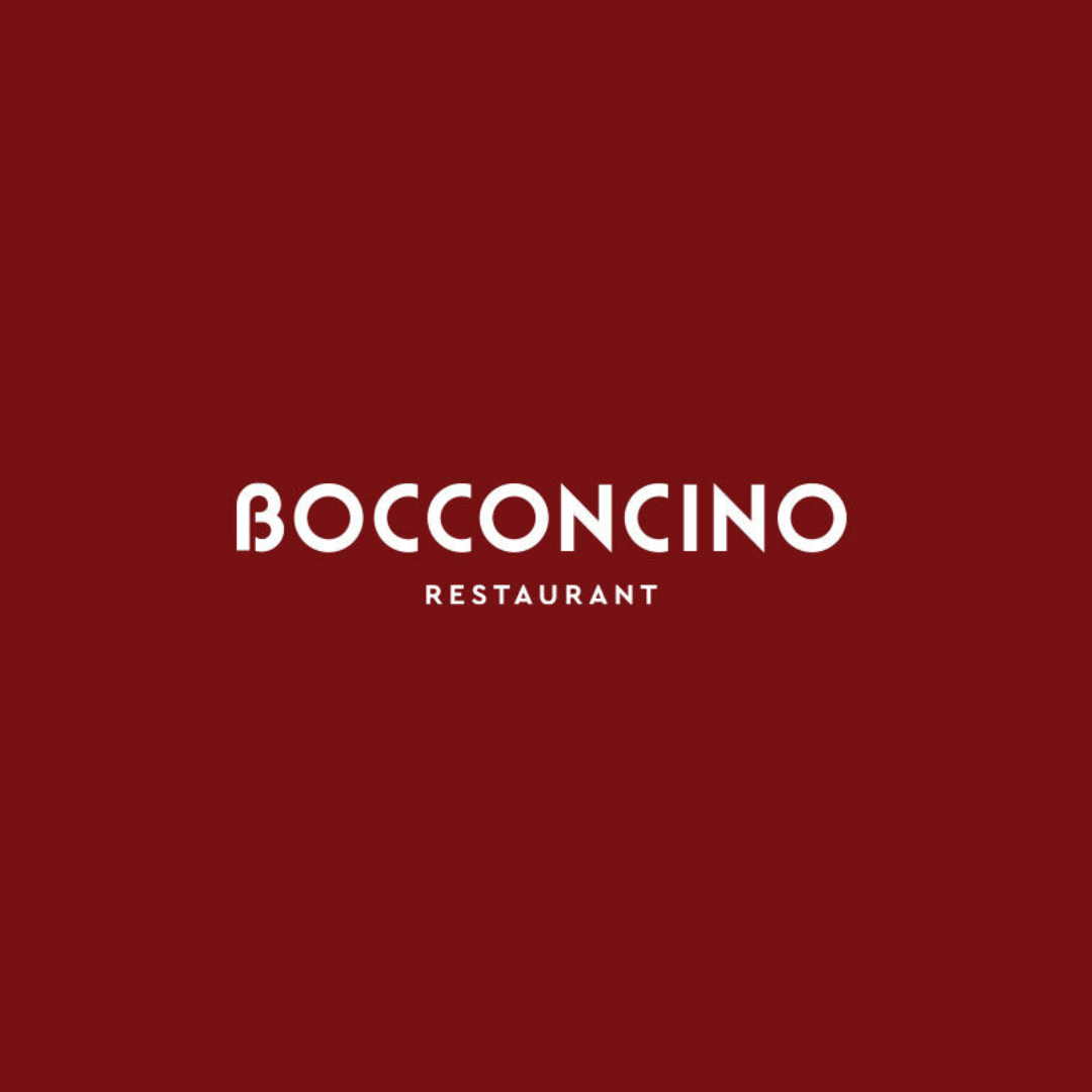 Bocconcino Restaurant