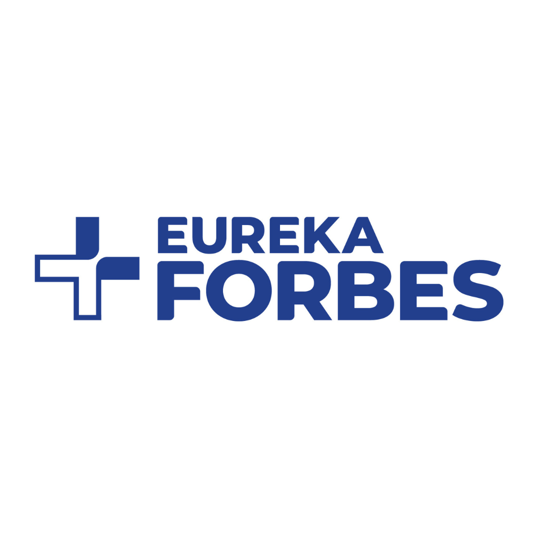 Eureka Forbes