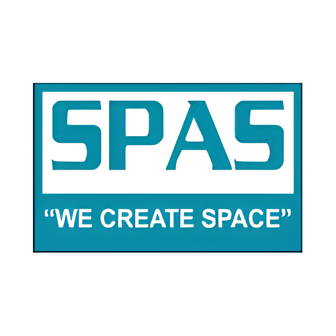SPAS – We Create Space