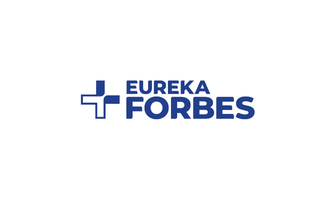 Eureka Forbes logo