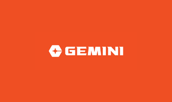 Gemini Exchange logo