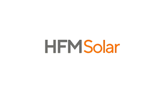 HFM Solar logo