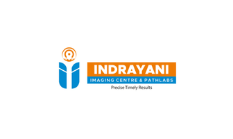 Indrayani Imaging Centre logo