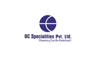 OC Specialities Pvt Ltd logo
