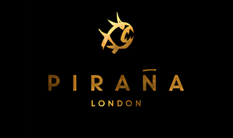 Piraña London Restaurant logo