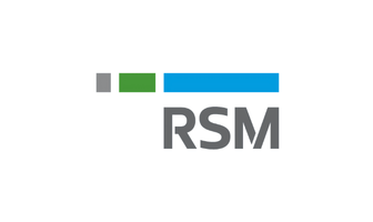 RSM logo