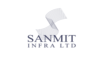 Sanmit Infra Ltd logo